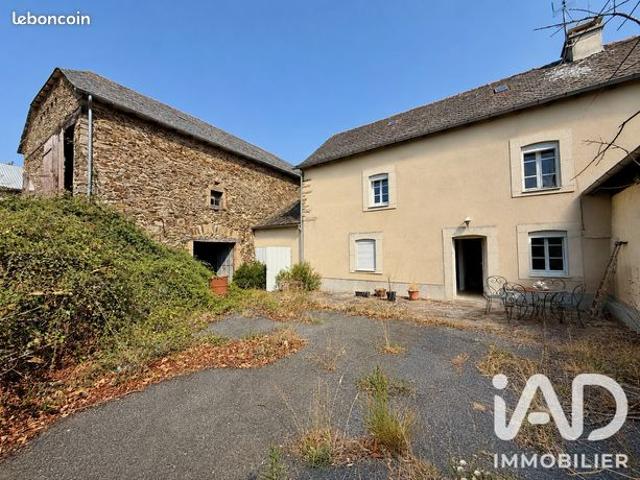 Maison 6 pièces 137 m²