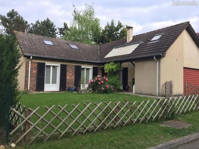 Maison 6 pièces 137 m²