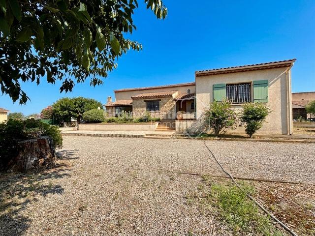 Maison 6 pièces 137 m²