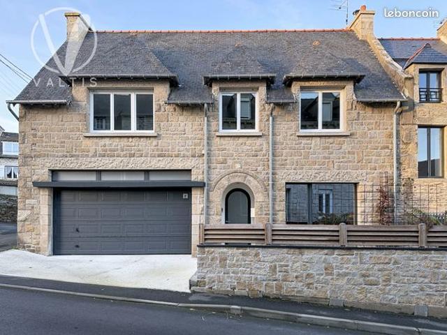 Maison 6 pièces 137 m²