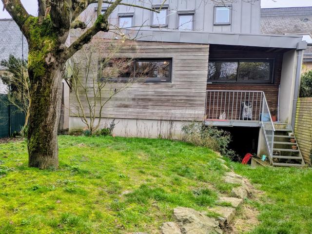 Maison 6 pièces 137 m²