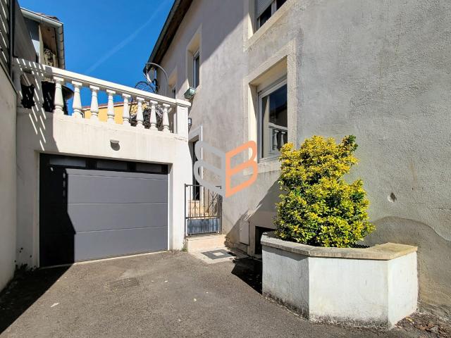 Maison 6 pièces 137 m²