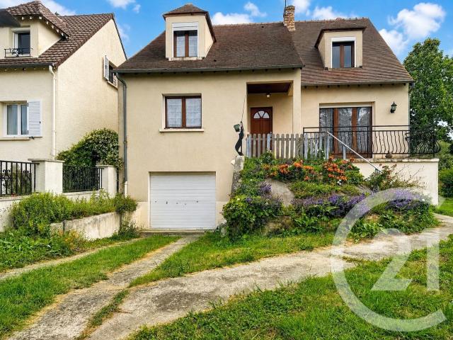 Maison 6 pièces 137 m²
