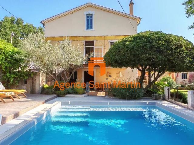 Maison 6 pièces 137 m²