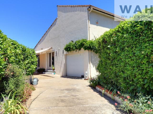 Maison 6 pièces 137 m²