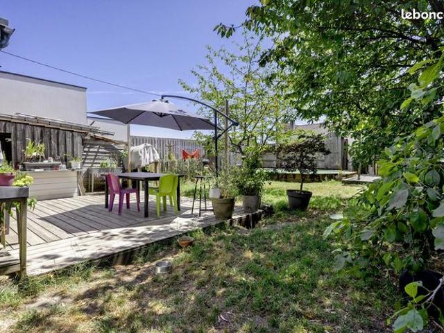 Maison 6 pièces 137 m²