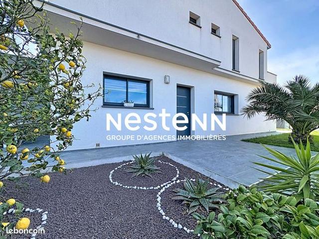 Maison 6 pièces 137 m²