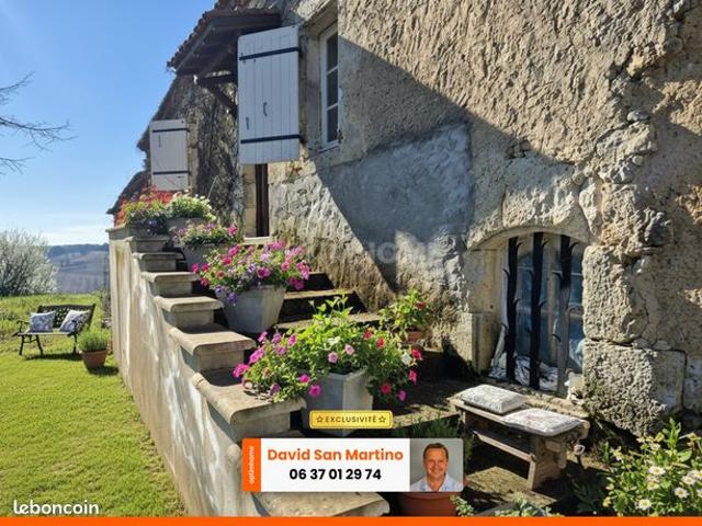 Maison 6 pièces 137 m²