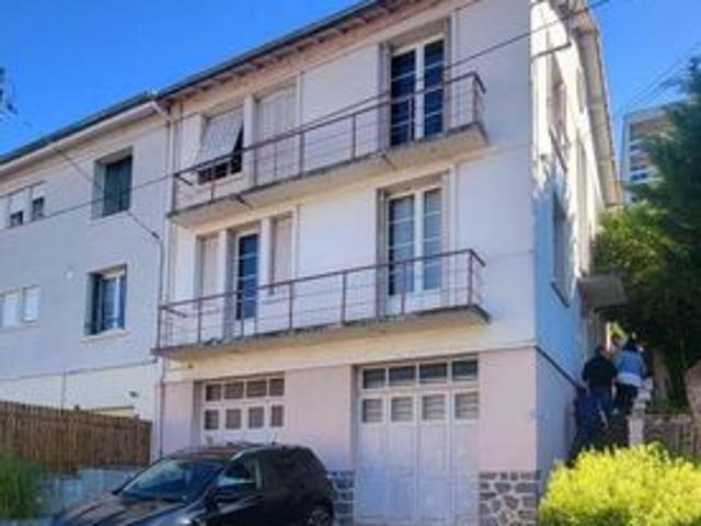 Maison 6 pièces 137 m²