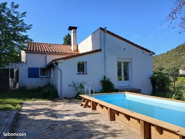 Maison 6 pièces 137 m²