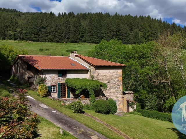 Maison 6 pièces 137 m²