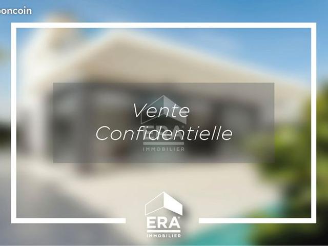 Maison 6 pièces 137 m²