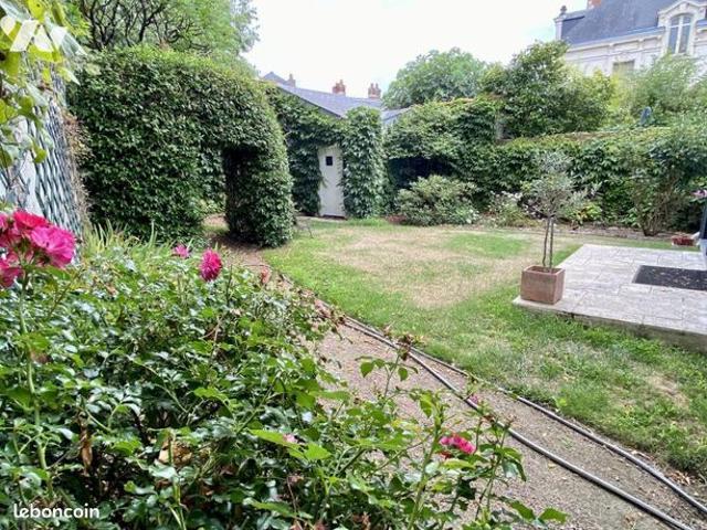 Maison 6 pièces 137 m²