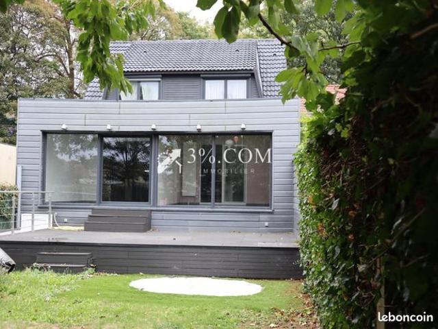 Maison 6 pièces 137 m²