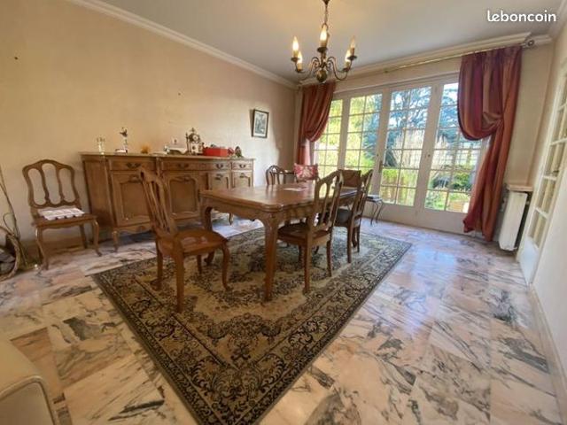 Maison 6 pièces 137 m²