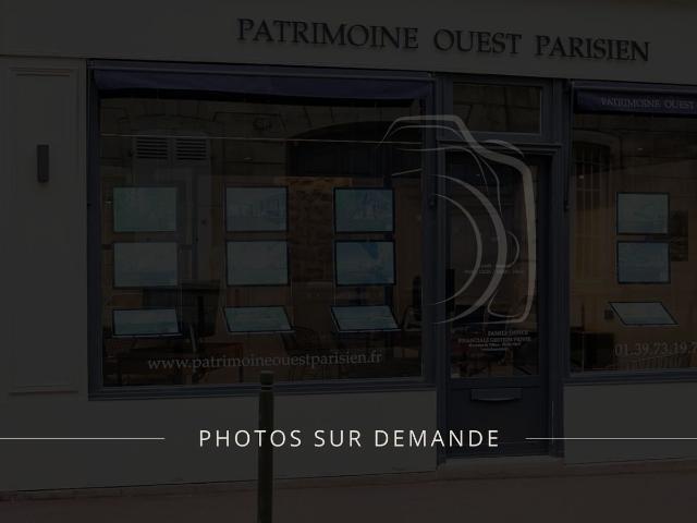 Maison 6 pièces 137 m²