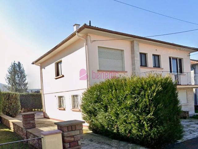 Maison 6 pièces 137 m²