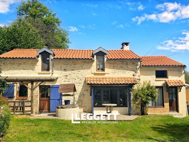 Maison 6 pièces 137 m²