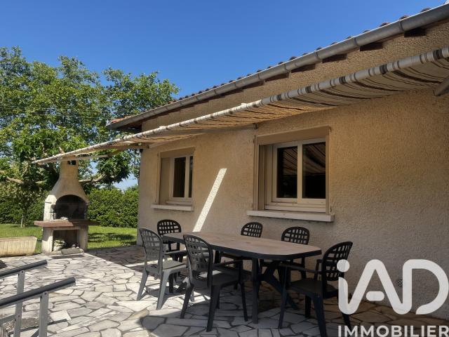 Maison 6 pièces 137 m²