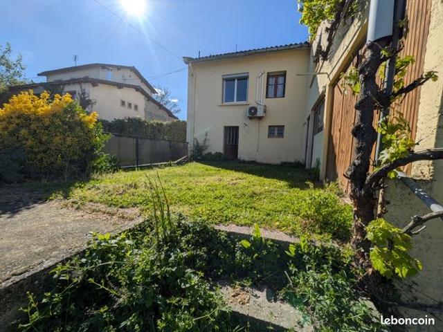 Maison 6 pièces 137 m²