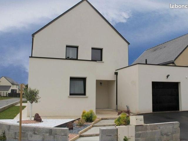 Maison 6 pièces 137 m²
