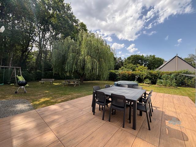 Maison 6 pièces 137 m²
