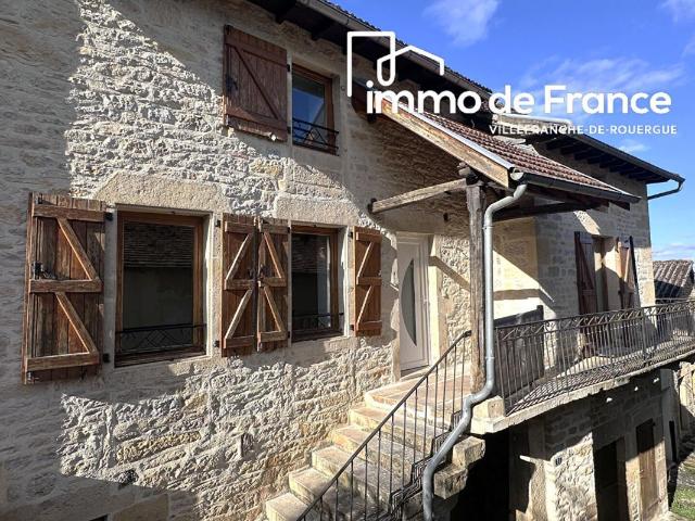 Maison 6 pièces 137 m²