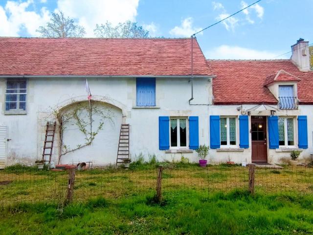 Maison 6 pièces 137 m²