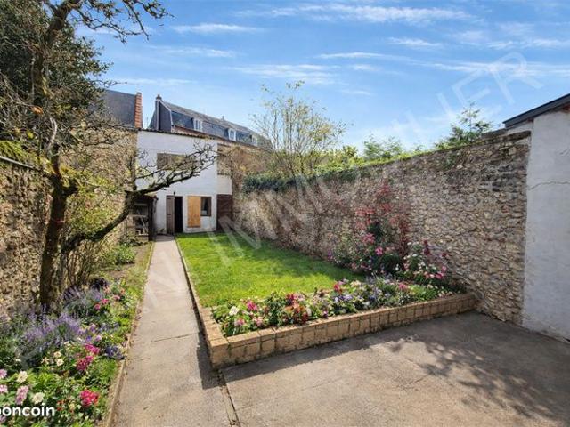 Maison 6 pièces 137 m²