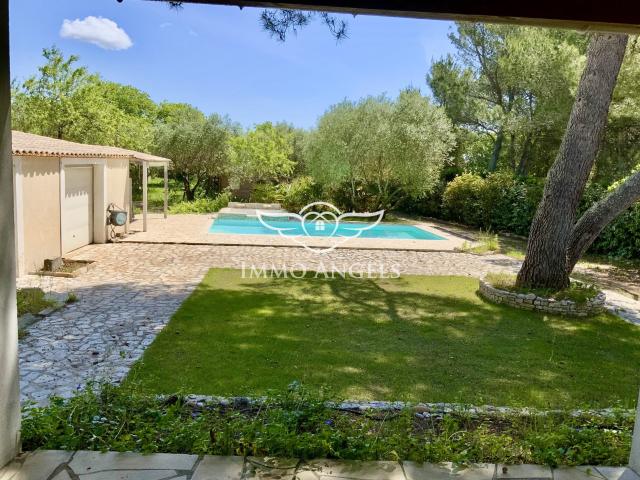 Maison 6 pièces 137 m²
