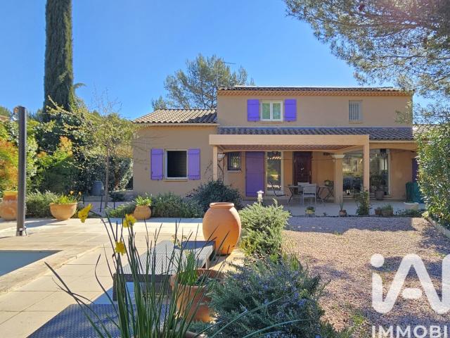 Maison 6 pièces 137 m²