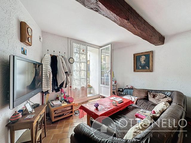 Maison 6 pièces 137 m²