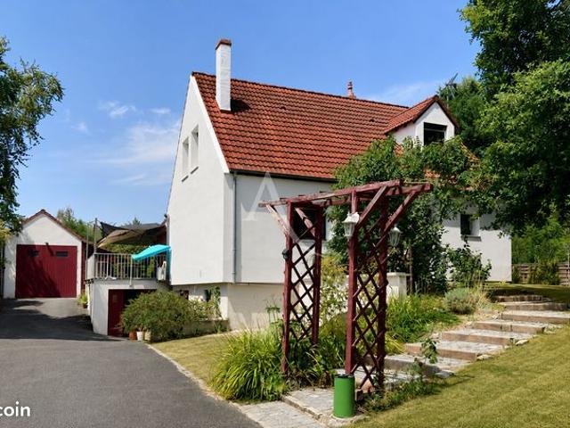 Maison 6 pièces 137 m²
