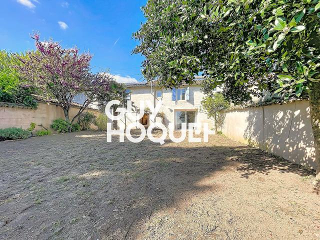 Maison 6 pièces 137 m²