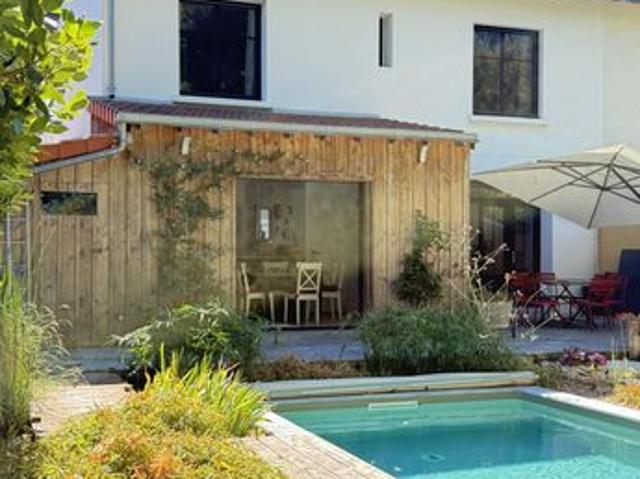 Maison 6 pièces 137 m²