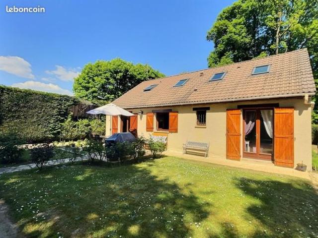 Maison 6 pièces 137 m²