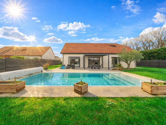 Maison 6 pièces 137 m²