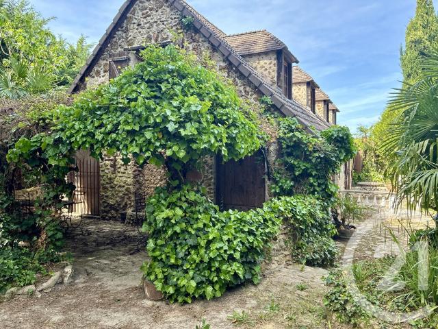 Maison 6 pièces 137 m²