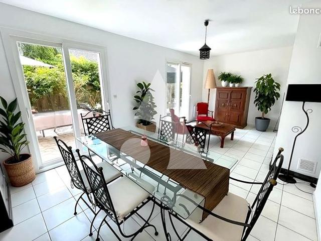 Maison 6 pièces 137 m²