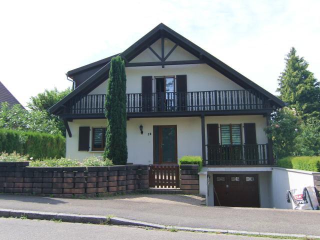 Maison 6 pièces 137 m²