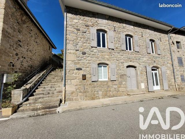 Maison 6 pièces 137 m²