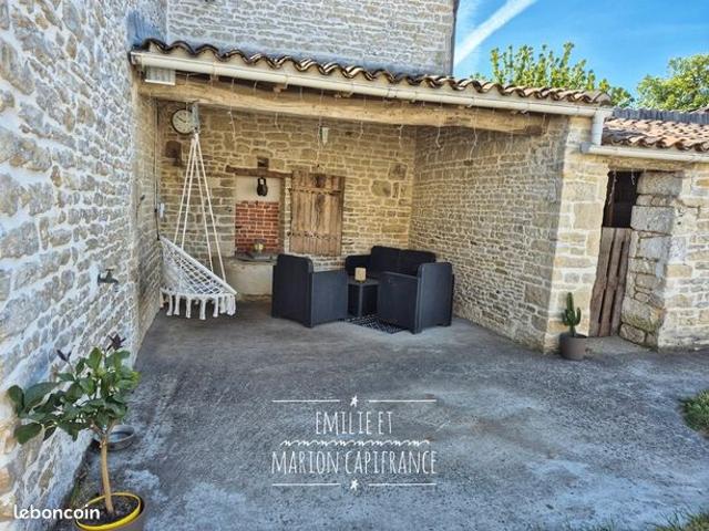 Maison 6 pièces 137 m²