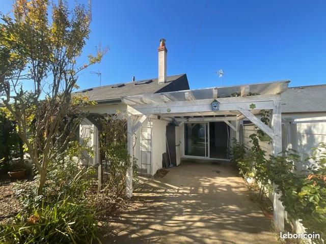 Maison 6 pièces 137 m²
