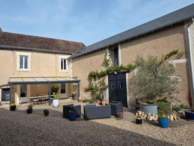 Maison 6 pièces 137 m²