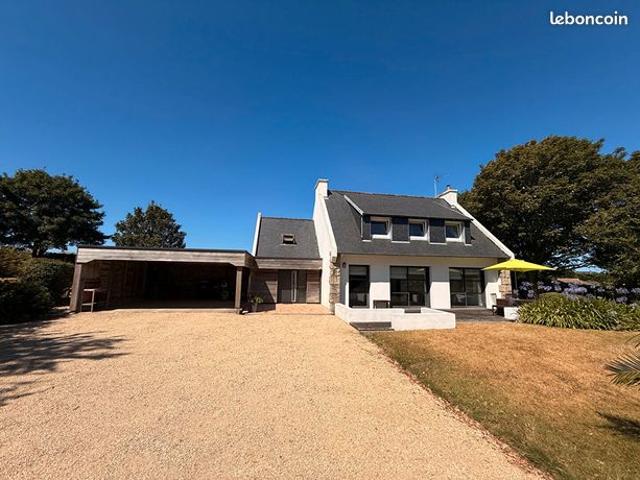 Maison 6 pièces 137 m²