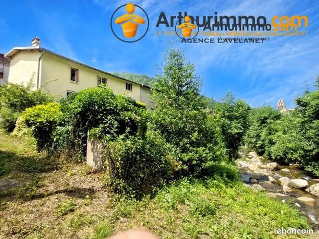 Maison 6 pièces 137 m²