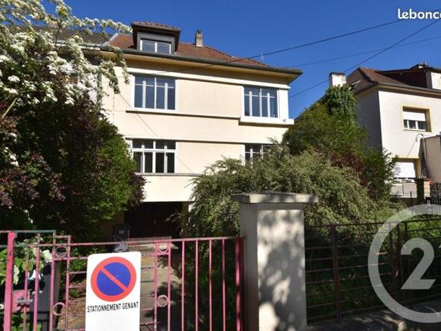 Maison 6 pièces 137 m²
