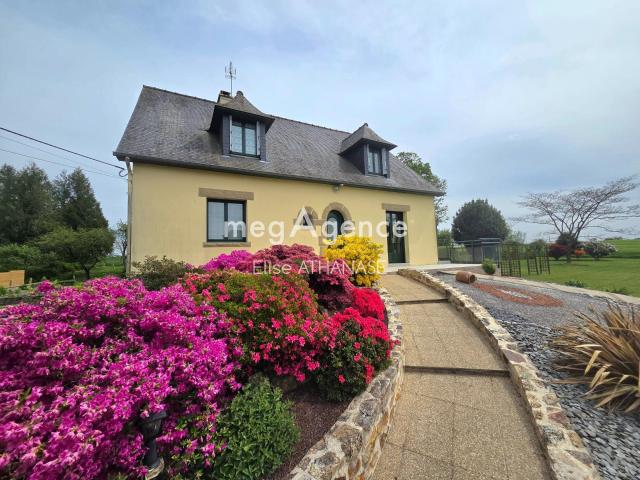 Maison 6 pièces 137 m²