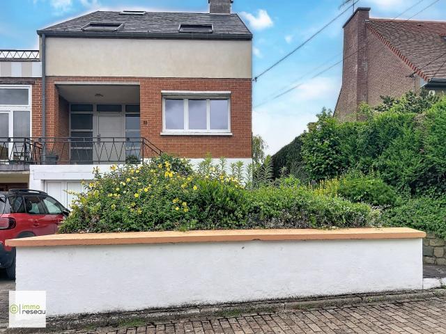 Maison 6 pièces 137 m²