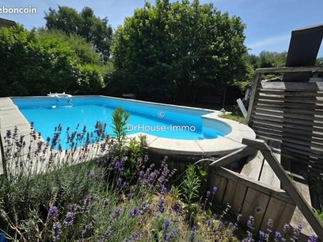 Maison 6 pièces 137 m²
